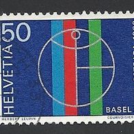 Schweiz, 1969, Mi.-Nr. 898, gestempelt