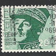 Schweiz, 1969, Mi.-Nr. 907, gestempelt