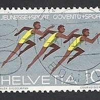 Schweiz, 1971, Mi.-Nr. 941, gestempelt