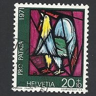 Schweiz, 1971, Mi.-Nr. 950, gestempelt