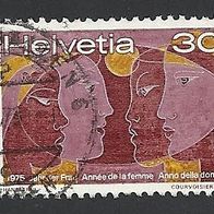 Schweiz, 1975, Mi.-Nr. 1047, gestempelt