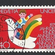 Schweiz, 1979, Mi.-Nr. 1162, gestempelt