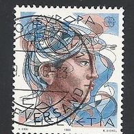 Schweiz, 1986, Mi.-Nr. 1315, gestempelt