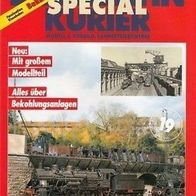 EK-Verlag: EK-Special 19 - Bahnbetriebswerke