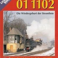 EK-Verlag: EK-Special 40 - 01 1102 - Die Baureihe 01.10 zwischen 1939 und 1996