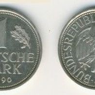 1 DM 1990 J (413)