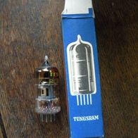 Radioröhre - Tungsram TESLA PCF 82