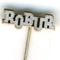Robur DDR Lkw Auto Anstecknadel Abzeichen Logo :