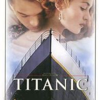 Titanic (Di Caprio, Kate Winslet) James Cameron * THX