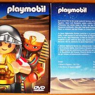 Playmobil RÖMER & Ägypter DVD Video CD Playmobil Film: + ALLE Ägypter & RÖMER Artikel