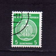 51 DDR DM Mi. Nr. 18l xX l o