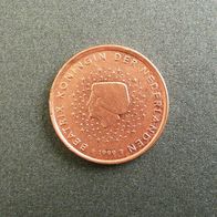 5 Cent - Niederlande - 1999