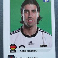 WM - Südafrika 2010, Germany - Semi Khedira
