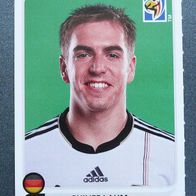 WM - Südafrika 2010, Germany - Philipp Lahm
