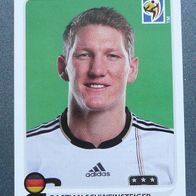 WM - Südafrika 2010, Germany - Bastian Schweinsteiger