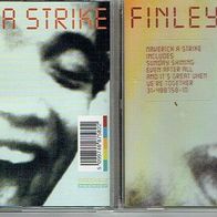 Finley Quaye ? Maverick A Strike CD (13 Songs)