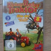 DVD, Kleiner roter Traktor 8, Film ab und 5 weitere Abenteuer