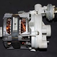 Umwälzpumpe Pumpe Motor MIELE Geschirrspüler MPE 31-62/2-02