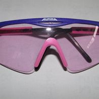 ALPINA Fahrrad-Sonnenbrille