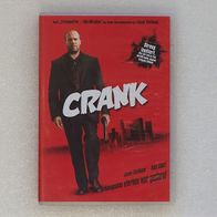 DVD - Crank, - Universum Film
