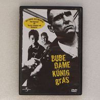 DVD - " Bube Dame König grAS " , Universal 2001