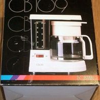 Kaffeemaschine Bomann CB 109