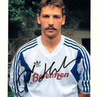 AK Andreas Arne Helmer SV Meppen 91-92 Saerbeck Preußen Münster VfL Osnabrück