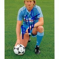 AK Bernd Deters SV Meppen 88-89 Germania Twist Emsland Autogramm Karte Bernhard