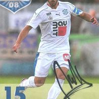AK Remo Mally 1. SC Wiener Neustadt 16-17 Wr. SV Flavia Solva Wagna Austria Wien