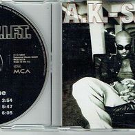 A.K.-S.W.I.F.T. - Light In Me (Maxi CD)