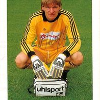 AK Hubert Koopmann SV Meppen 88-89 Emsland Deutschland Autogramm Karte Fußball