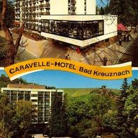 55545 Bad Kreuznach Caravelle - Hotel 2 Ansichten