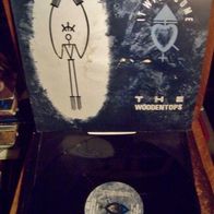 The Woodentops (Electronic Rock) - 12" It will come (RTT 169) - mint !