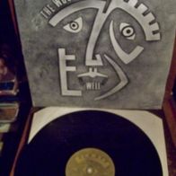 The Woodentops (Electronic Rock) - 12" Well well well (RTT 167) - mint !