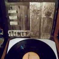 The Woodentops (Electronic Rock) - 12" Plenty (Snak 002) - mint !