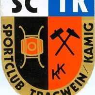 Aufkleber Sticker SC Tragwein-Kamig SCTK Sportclub Österreich Fußball Football