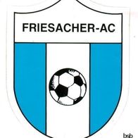 Aufkleber Sticker Friesacher AC Friesach FAC Kärnten Österreich Fußball Football