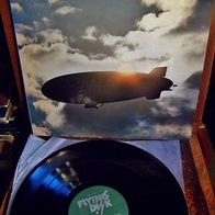 Takehiro Honda (Piano) - Another departure - audoph. Flying Disk Japan LP - n. mint !