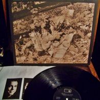 Camouflage - Voices and images - ´88 Lp - Topzustand !!