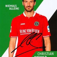 AK Christian Schulz SV Hannover 96 15-16 TSV Bassum Werder Bremen SK Sturm Graz