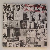 Rolling Stones - Exile On Main St., 2 LP-Album - Electrola/ Promotone 1972