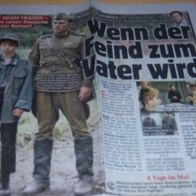 4 Tage im Mai Pavel Wenzel Aleksei Clippings Berichte Sammlung #388