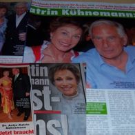 Dr. Antje-Kathrin Kühnemann Clippings Berichte Sammlung #137
