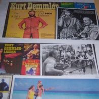 Kurt Demmler Bericht Clippings Sammlung #93