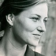 AK Jacqueline Kornmüller Staatstheater Stuttgart Theater Garmisch-Partenkirchen