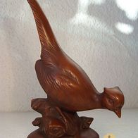 Cortendorf Keramik Figur - " Fasan ", 50/60er J.