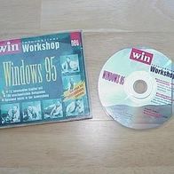 Windows 95 - Interaktiver Workshop