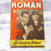 Der 30 Pfennig Roman Nr. 246