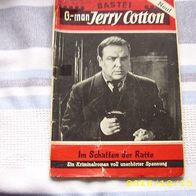 G-man Jerry Cotton Nr. 189