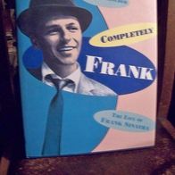 Deborah Holder -Completely Frank, the life of Frank Sinatra - 1. Ausg.1995